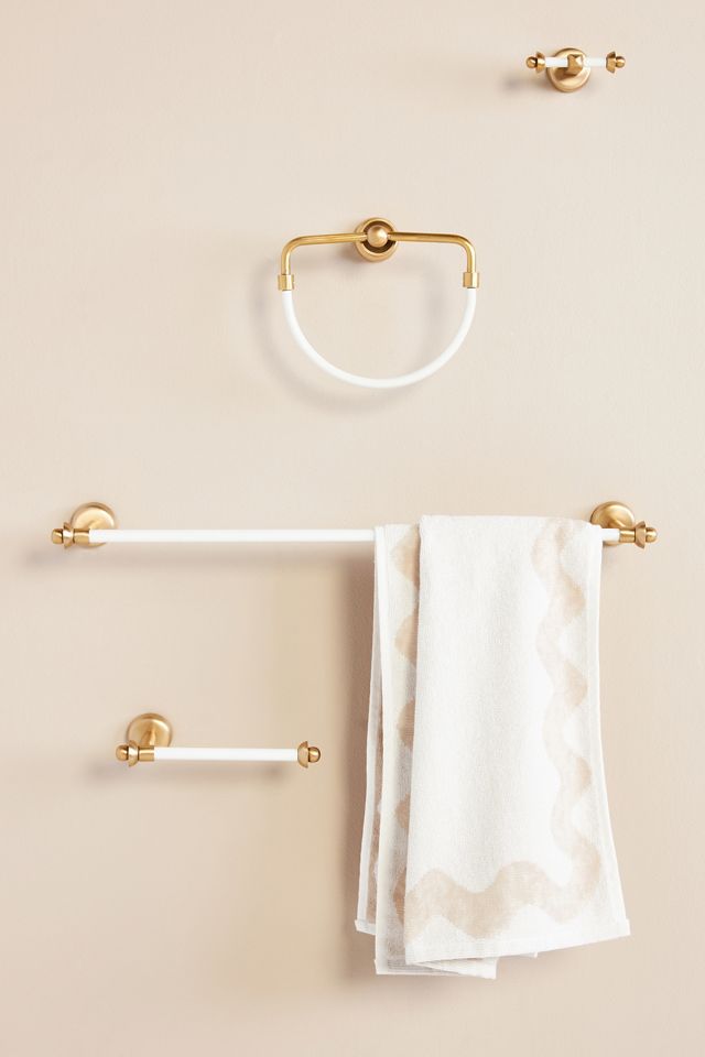 Constantia Towel Ring #1