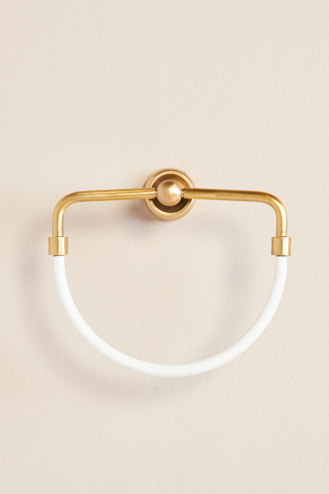 Constantia Towel Ring