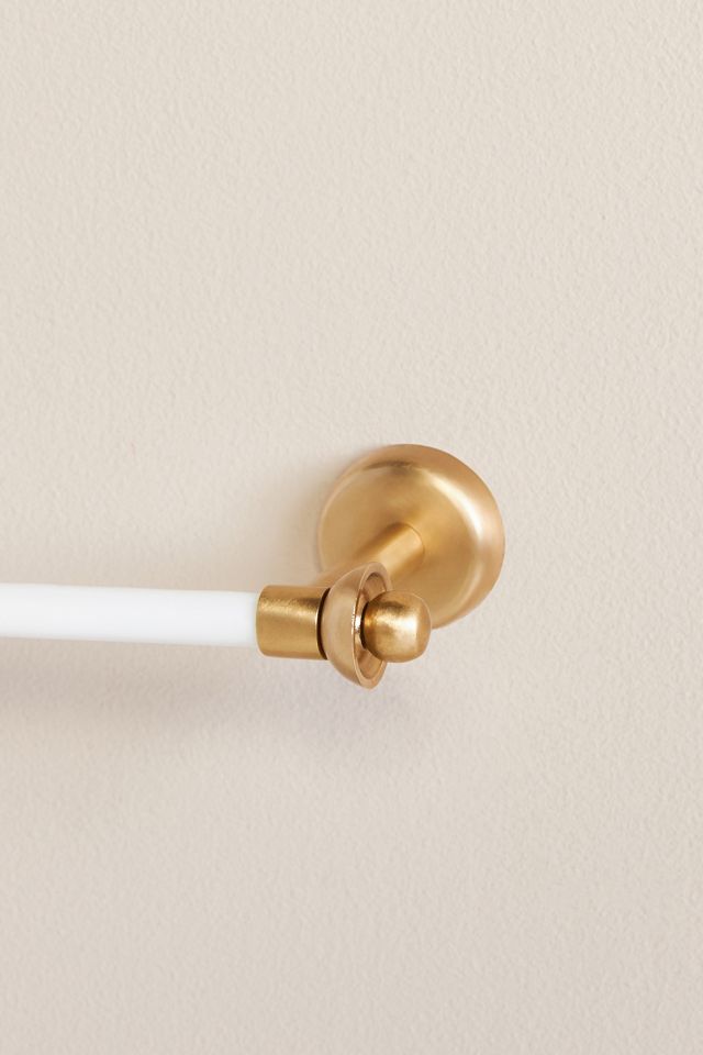 Constantia Towel Bar #2