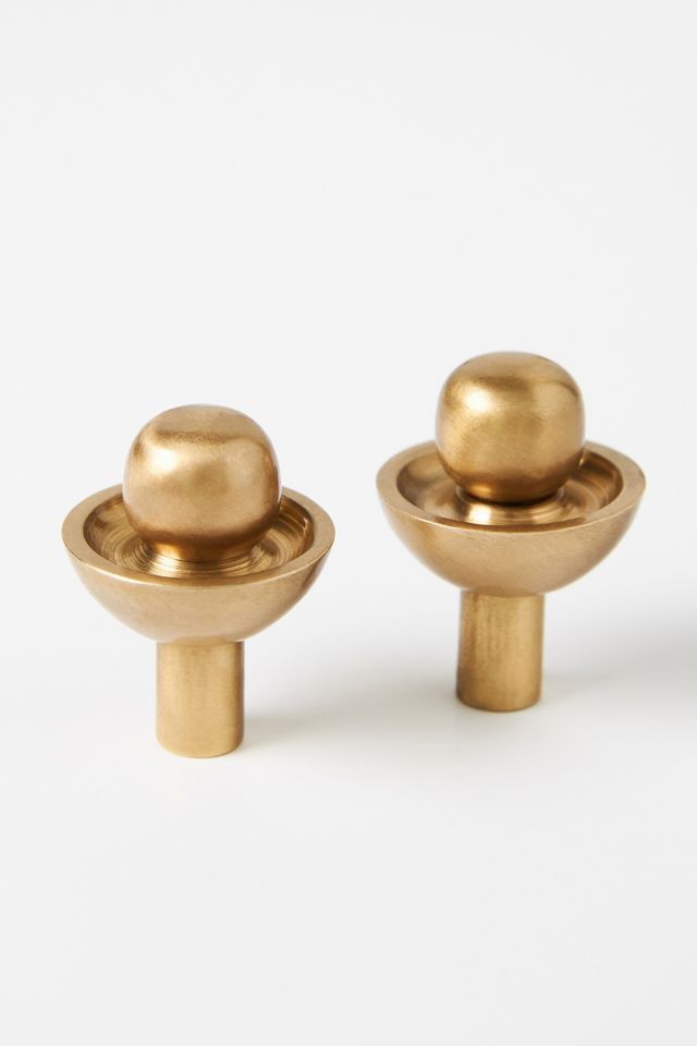 Constantia Knobs, Set of 2 #1