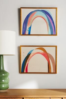 Christina Flowers Wall Art