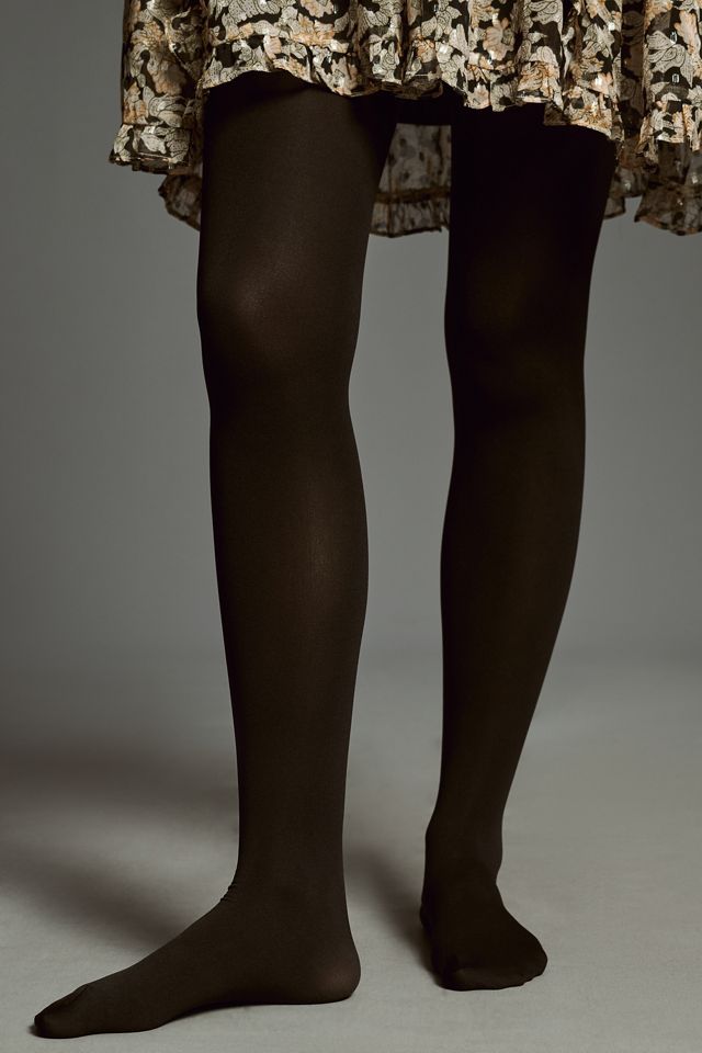 Wolford Velvet de Luxe 66 Tights #1