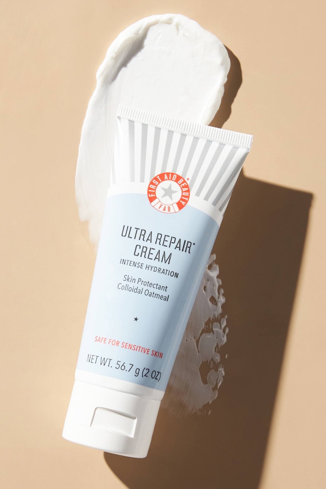 First Aid Beauty Ultra Repair Cream Intense Hydration Mini