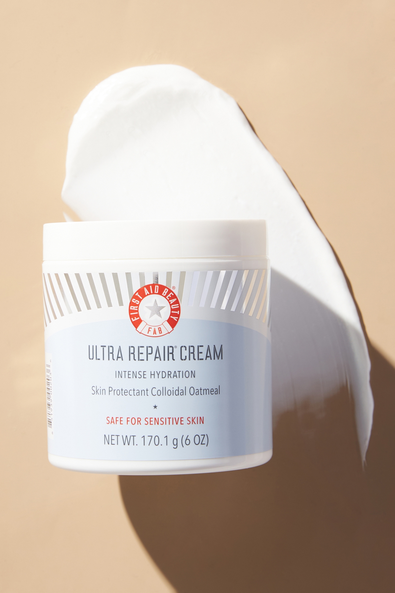 First Aid Beauty Ultra Repair Cream