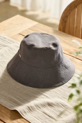 Cotton Bucket Hat