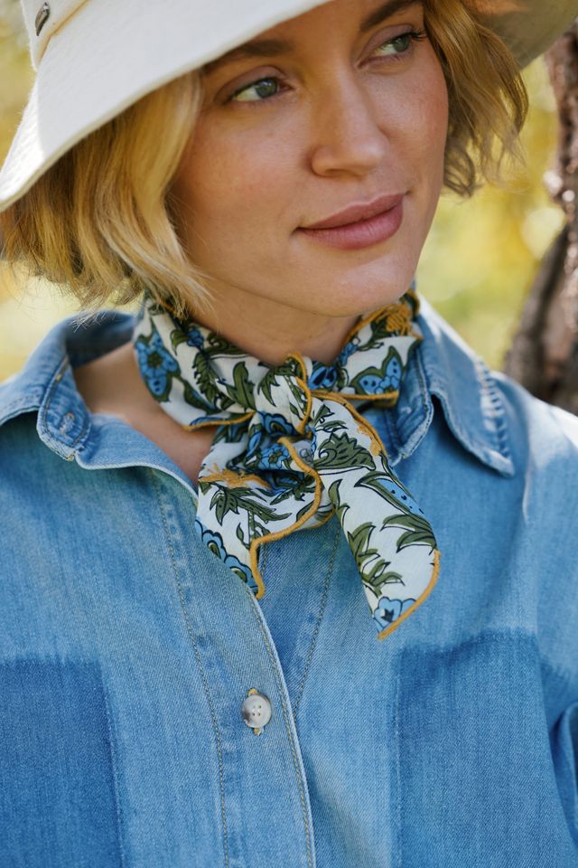 Cotton Bucket Hat #3