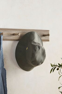 Cotton Bucket Hat