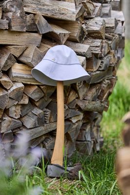 Cotton Bucket Hat