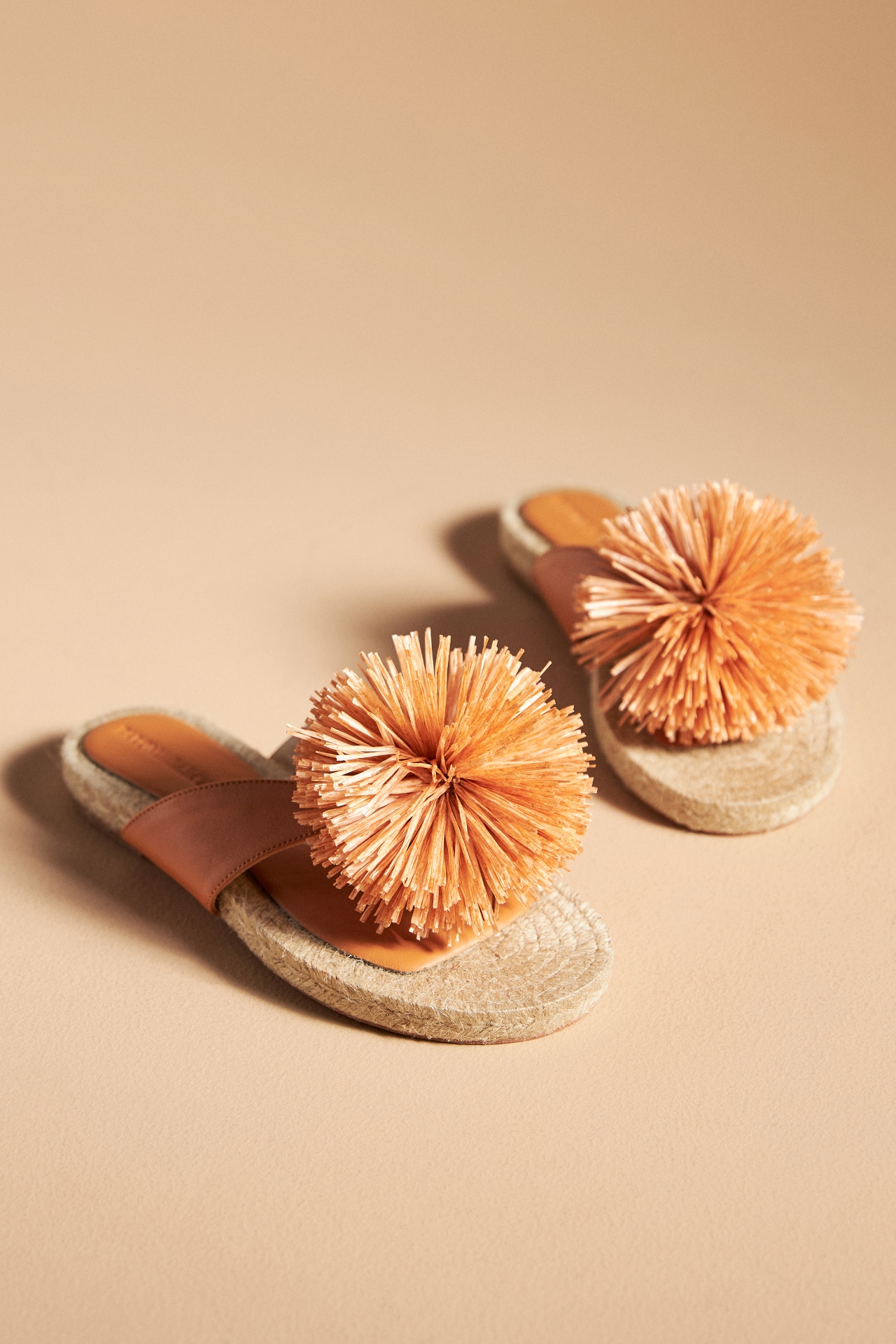 Paloma Barcelo Daruma Sandals