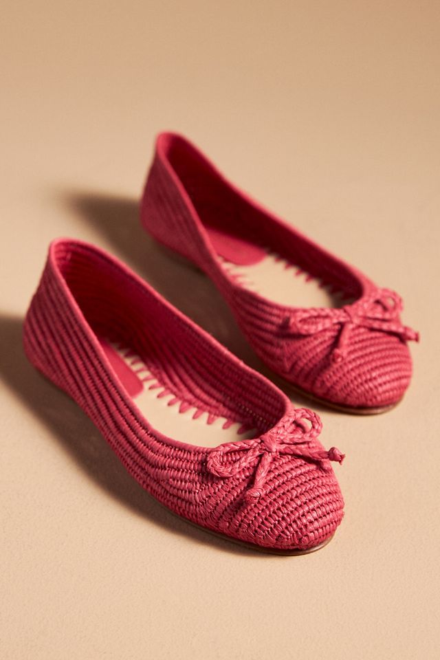 Paloma Barcelo Valeria Flats #1