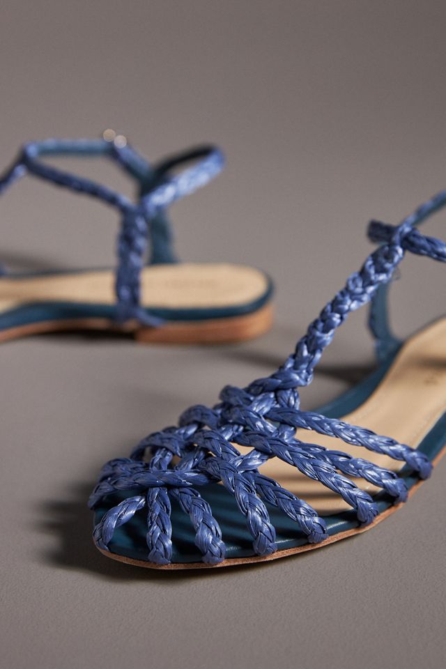 Paloma Barcelo Felisa Flats #2