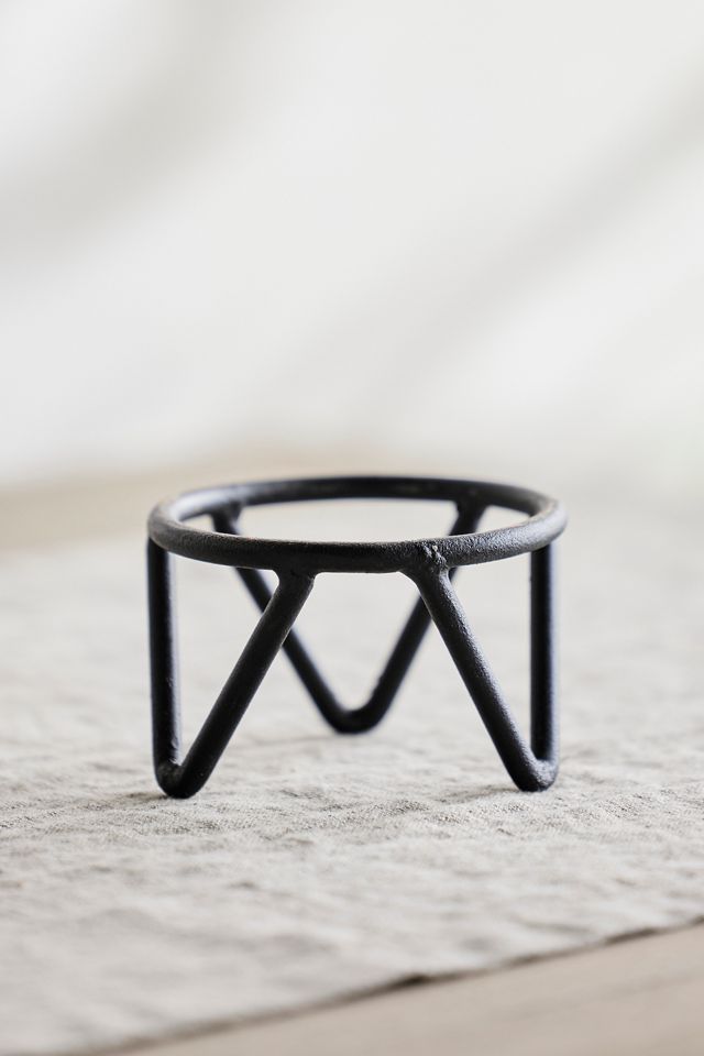 Tripod Plant Stand, Small #2