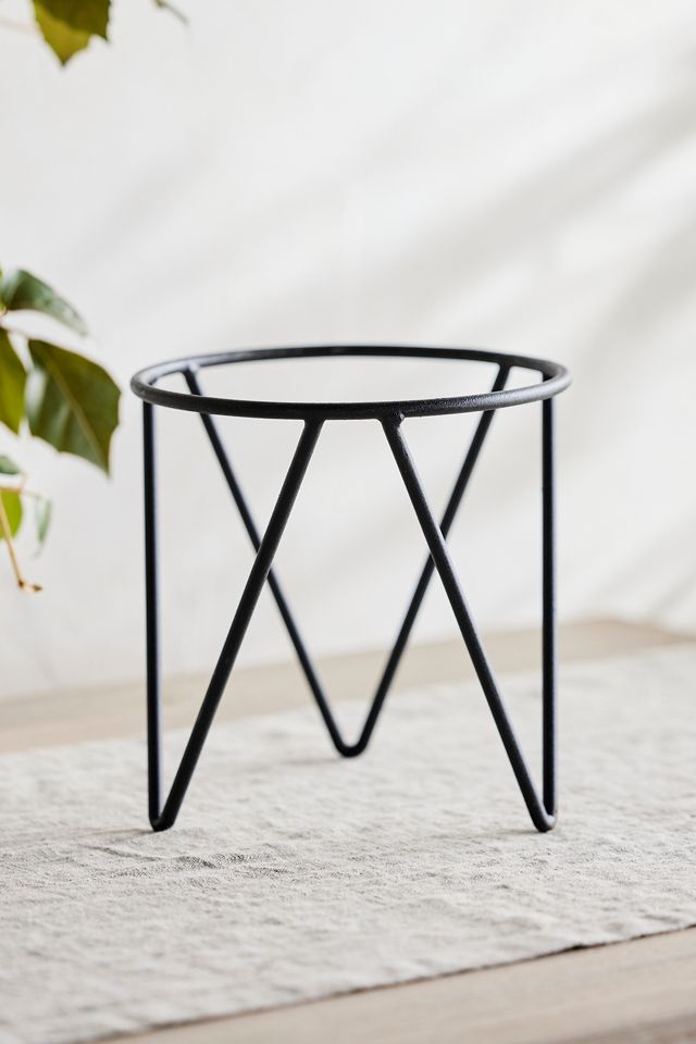 Tripod Plant Stand, Medium #2