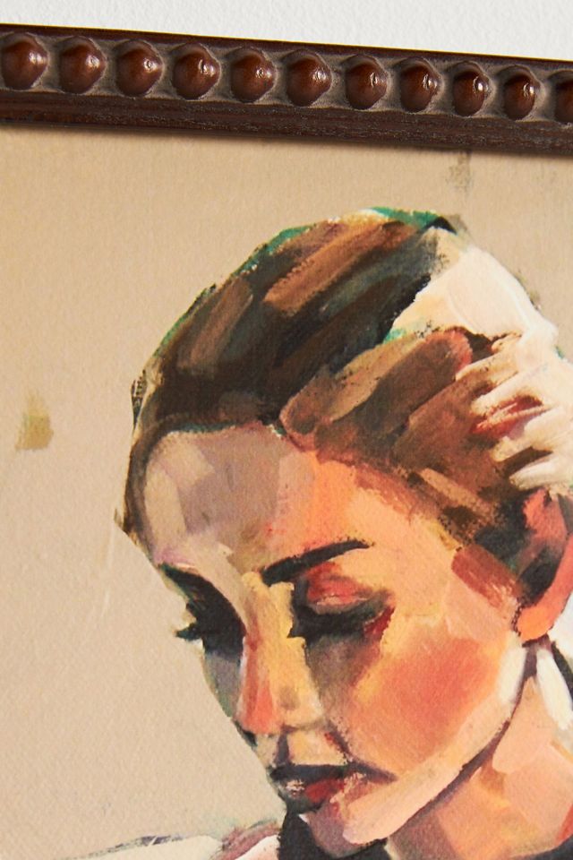 Study Wall Art #1
