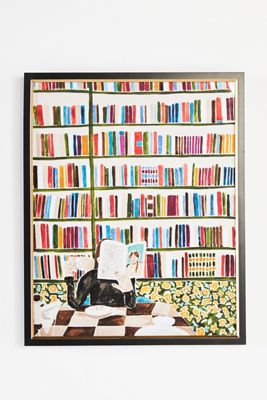 Endless Possibilities Portrait Wall Art