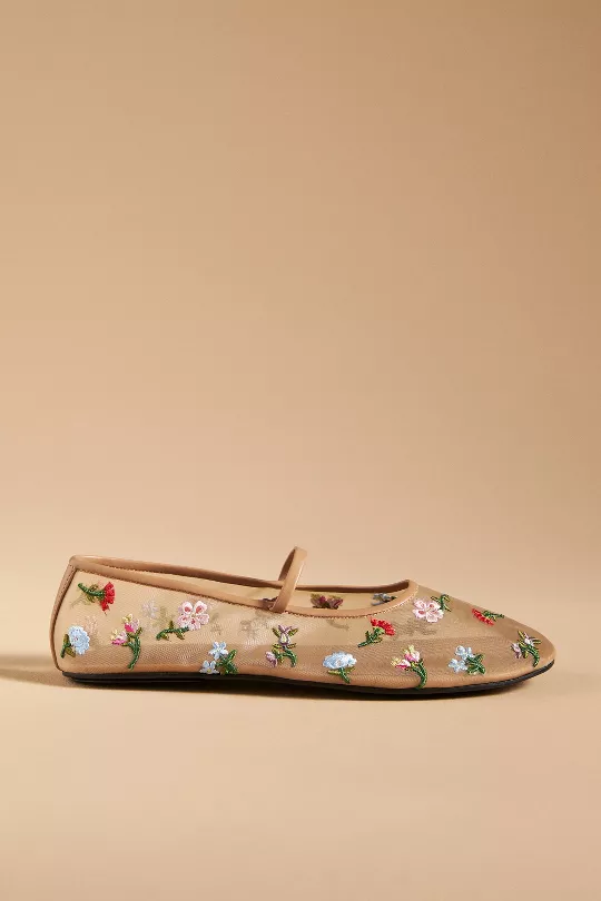 Comfortable women's flats for spring: Shop ballet flats, loafers and more -  Good Morning America