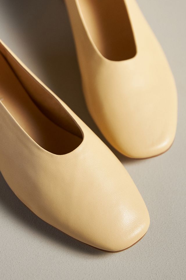 Jeffrey Campbell Trustee Ballet Heels #2