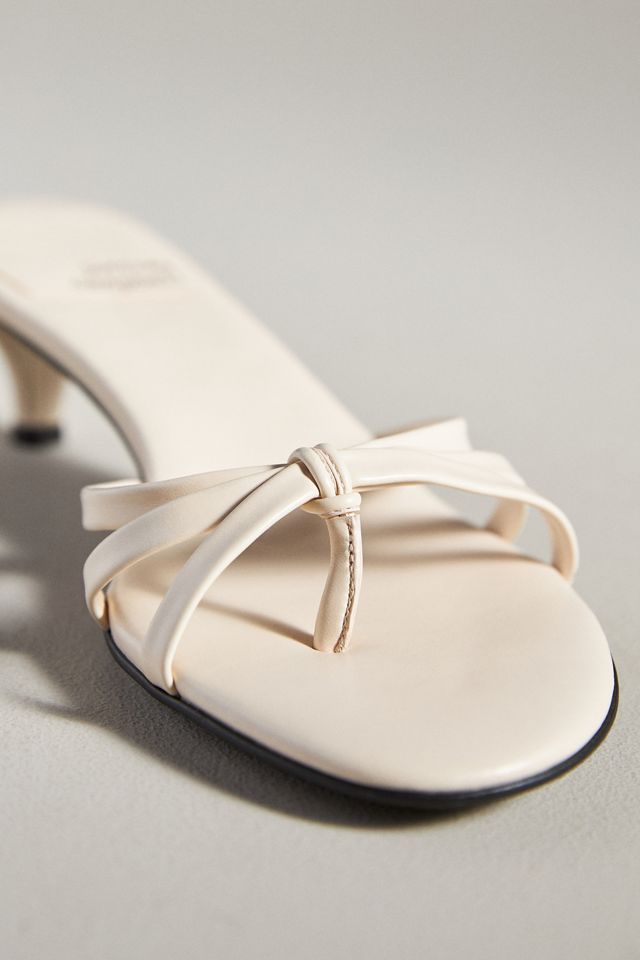 Jeffrey Campbell Doretta Kitten Heels #1