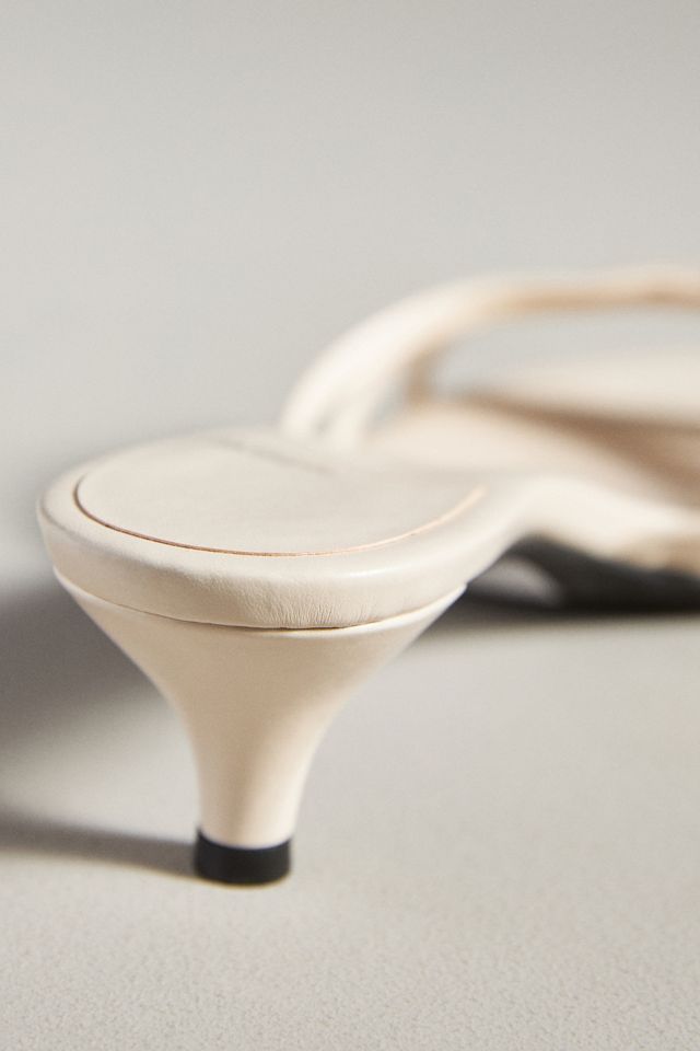 Jeffrey Campbell Doretta Kitten Heels #2