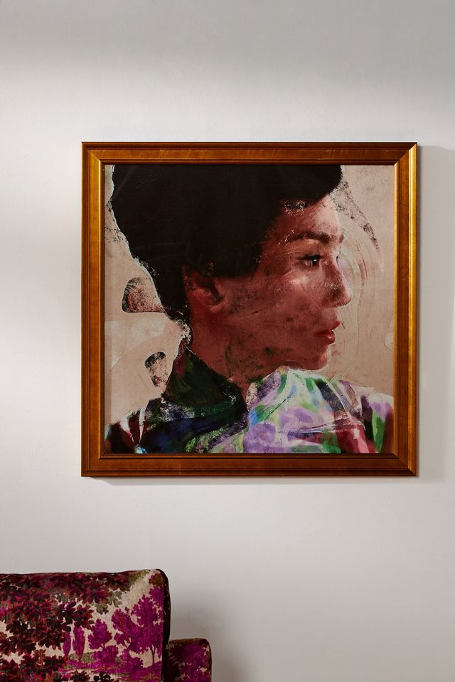 Portrait 907 Wall Art | AnthroLiving