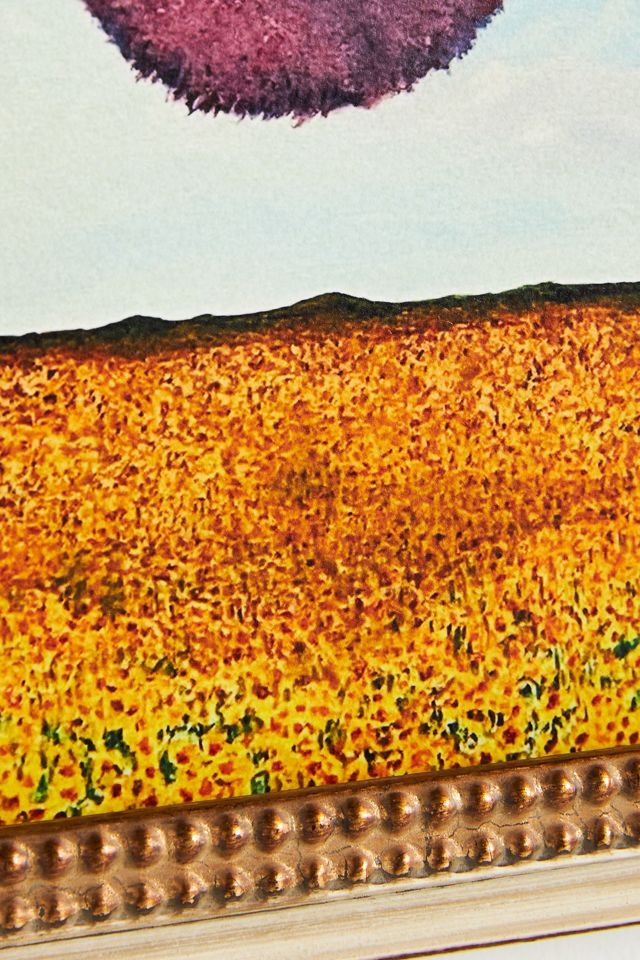 Leap Into Spring Wall Art #1