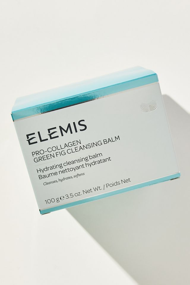 ELEMIS Pro-Collagen Green Fig Cleansing Balm #1