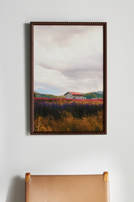 Artfully Walls Countryside In Multi