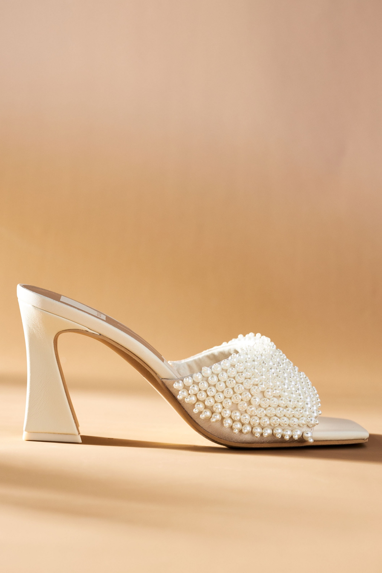 Dolce Vita Nandy Pearl Heels