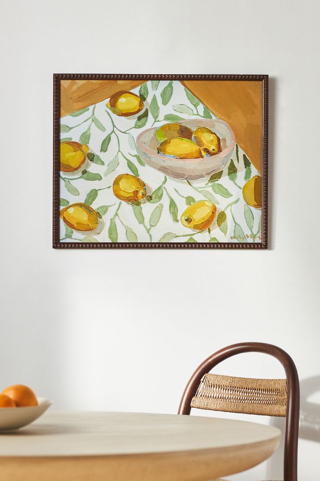 Delicate Merchandise Wall Art | AnthroLiving