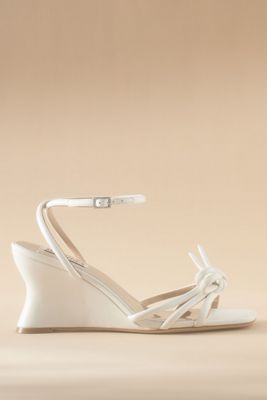 Badgley MIschka Lucian Wedge Heels