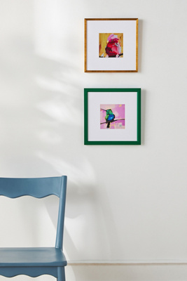 Artfully Walls Galah Wall Art In Multi