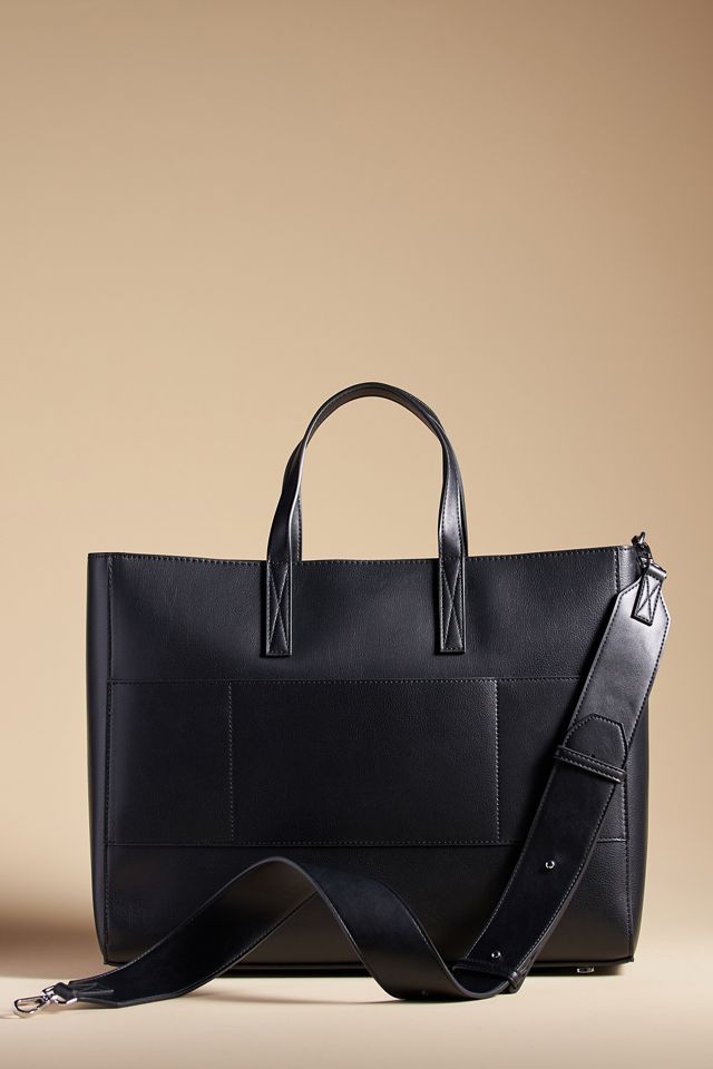 CALPAK Haven Laptop Tote Bag #1