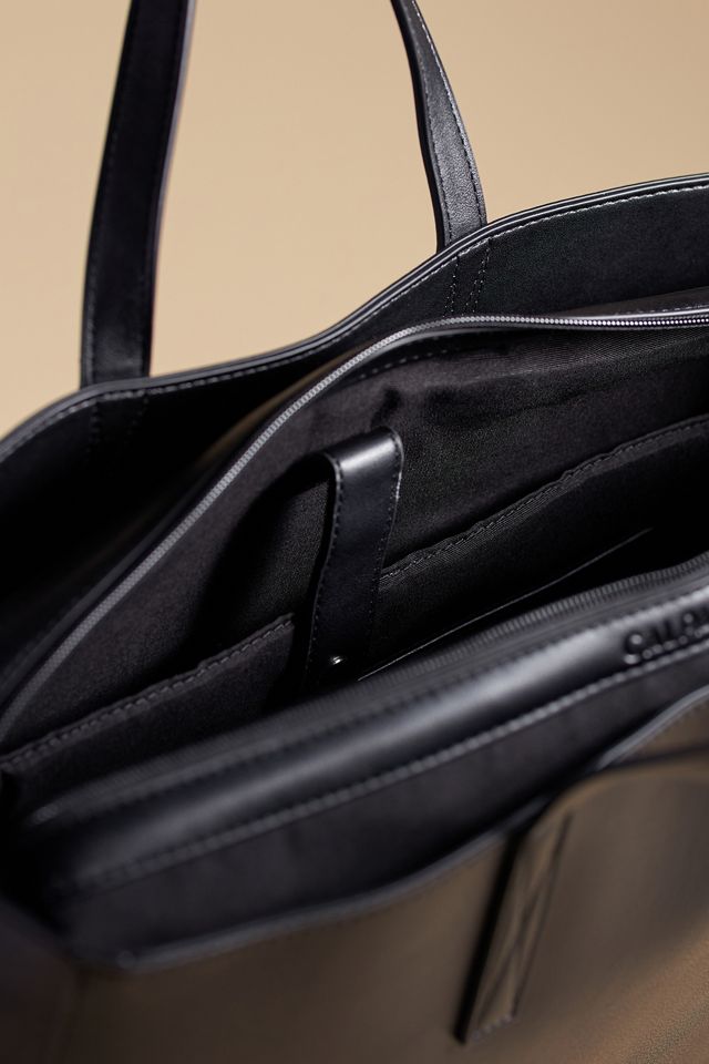 CALPAK Haven Laptop Tote Bag #4