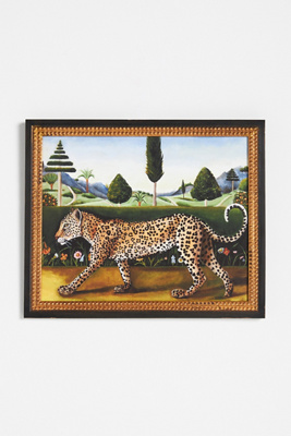 Artfully Walls Renaissance Walk Wall Art