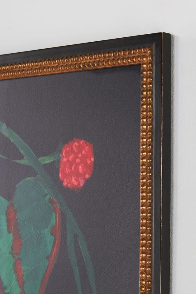 Forest Fruit Wall Art #2