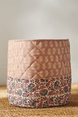 Rory Fabric Basket