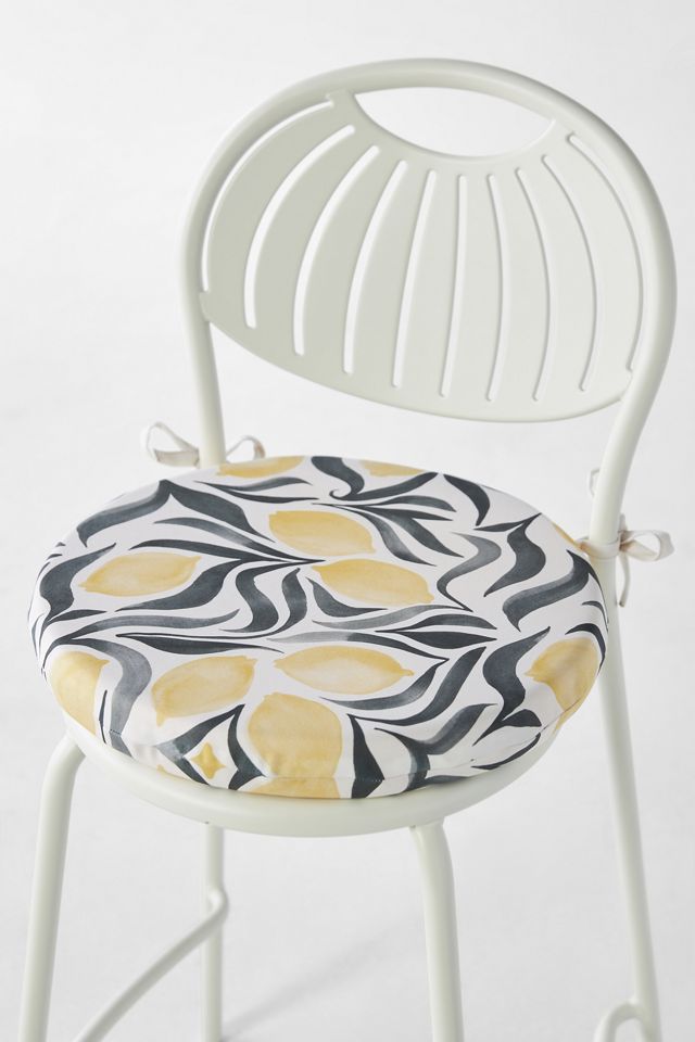 Maeve by Anthropologie Seat Cushion #1