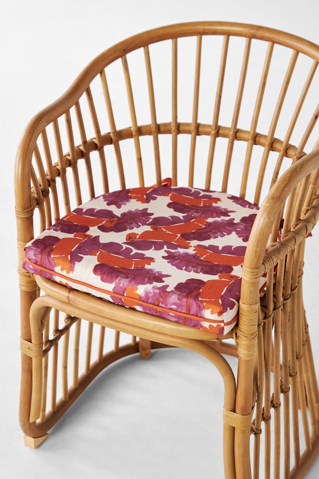 Lula Seat Cushion #1