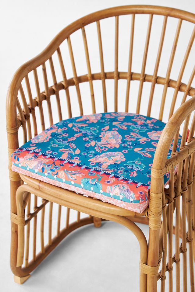 Alexandra Farmer The Flock Seat Cushion #1