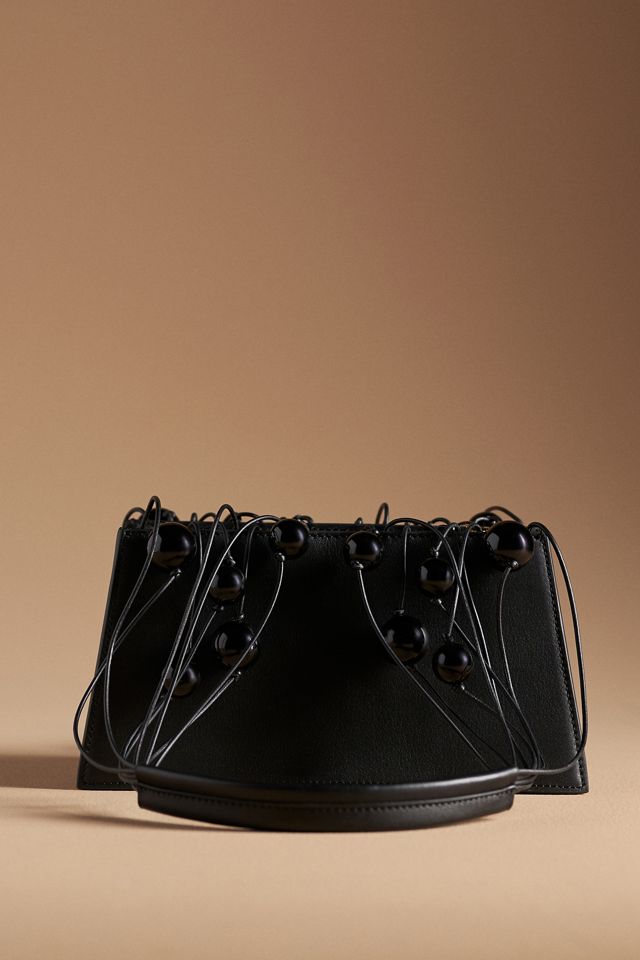 The Wolf Gang Myra Abstract Shoulder Bag | Anthropologie