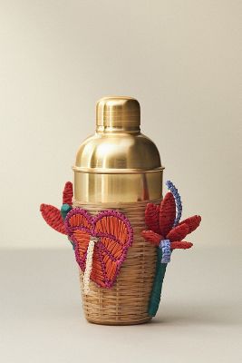 Abacaxi Cocktail Shaker