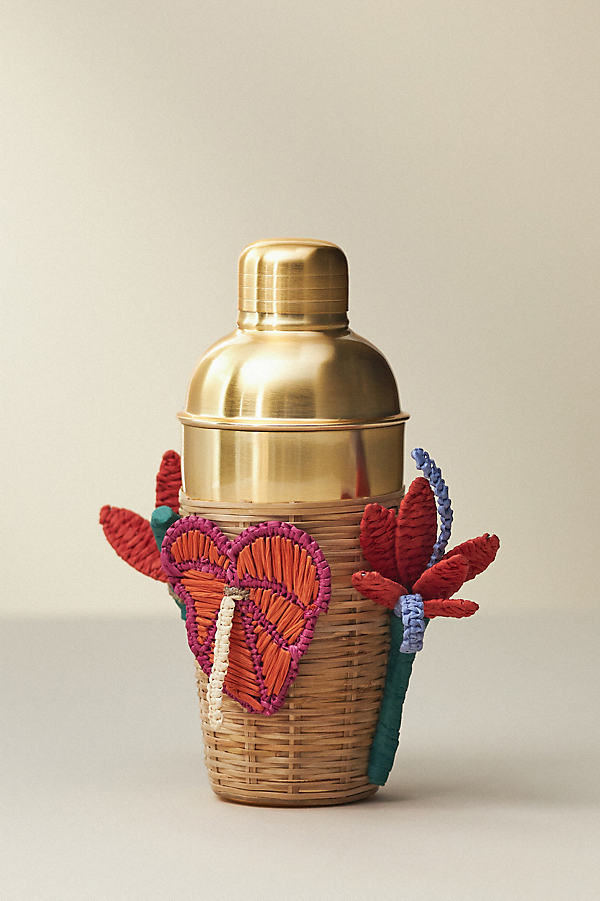 Shop Abacaxi Cocktail Shaker