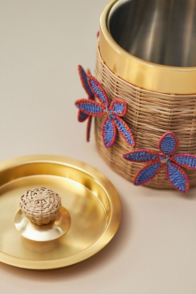 Abacaxi Ice Bucket #2