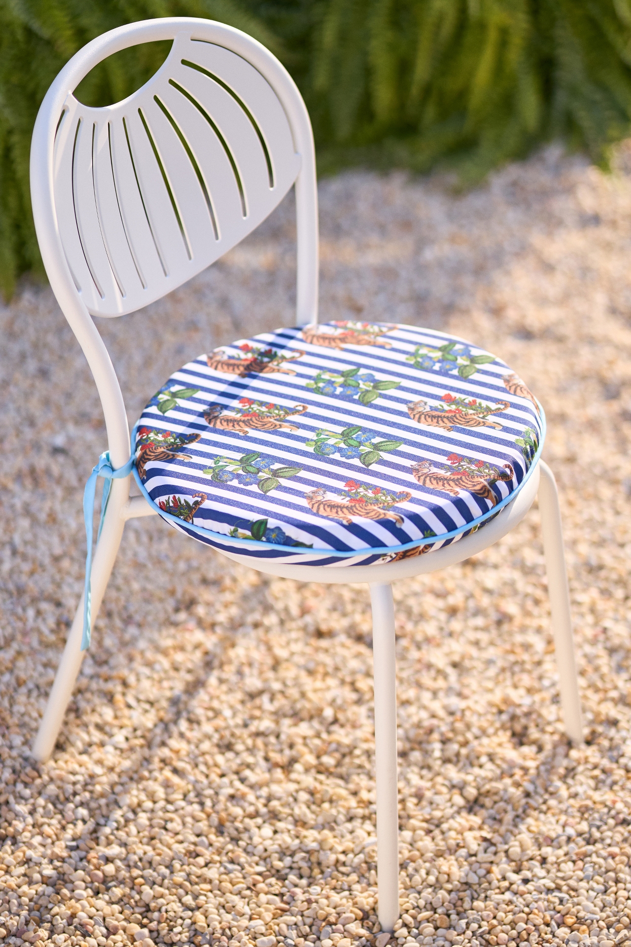 Maeve by Anthropologie Seat Cushion