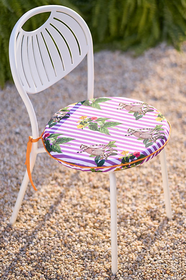 Maeve By Anthropologie Seat Cushion In Multi