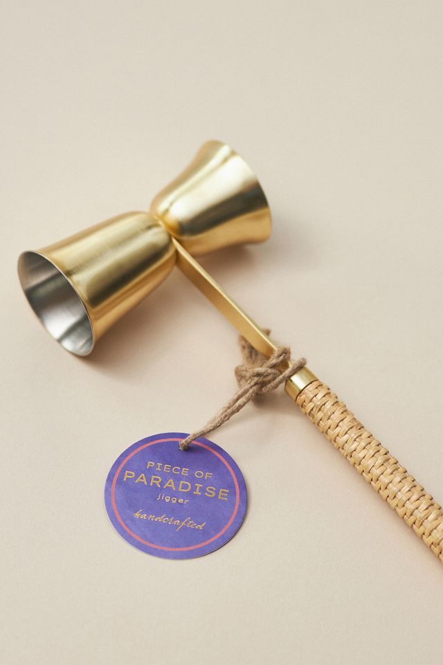 Abacaxi Jigger #2