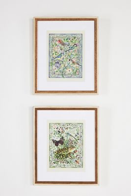 Eden Wall Art