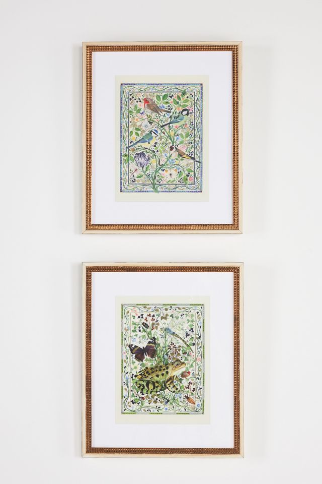 Eden Wall Art #2