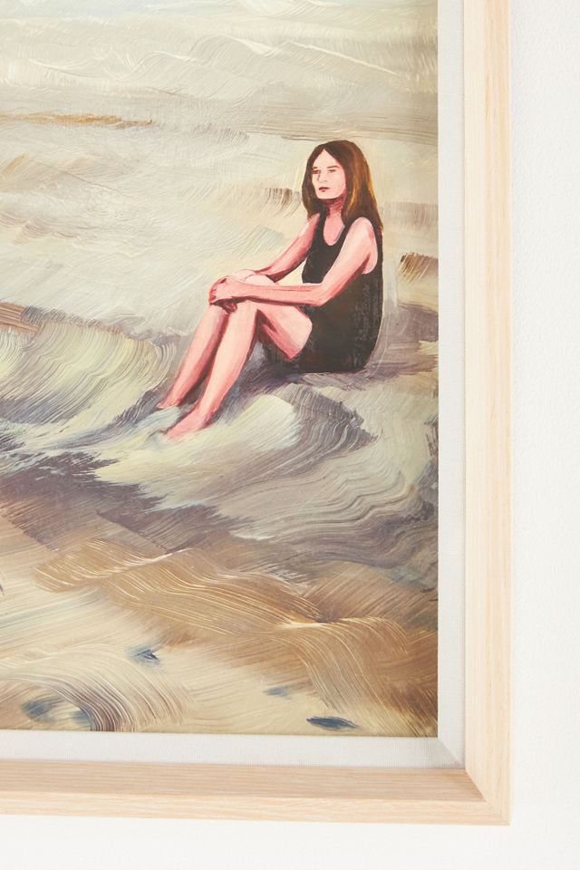 Atlantic Wall Art #1