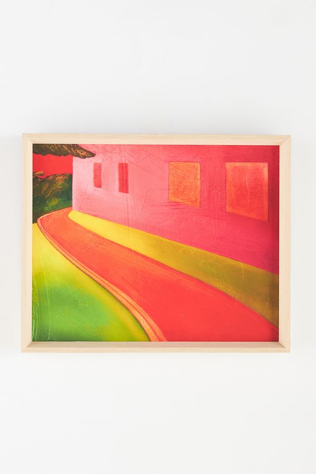 Beauvoir Wall Art #1